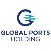 Global Ports logo