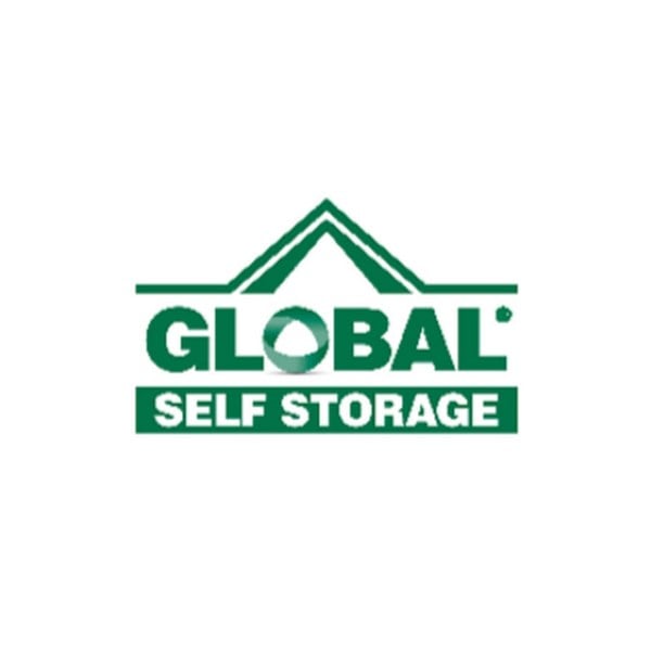 Global Self Storage logo