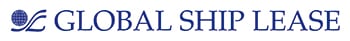 Global Ship Lease logo