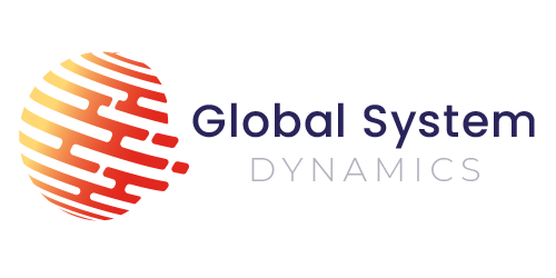Global System Dynamics logo
