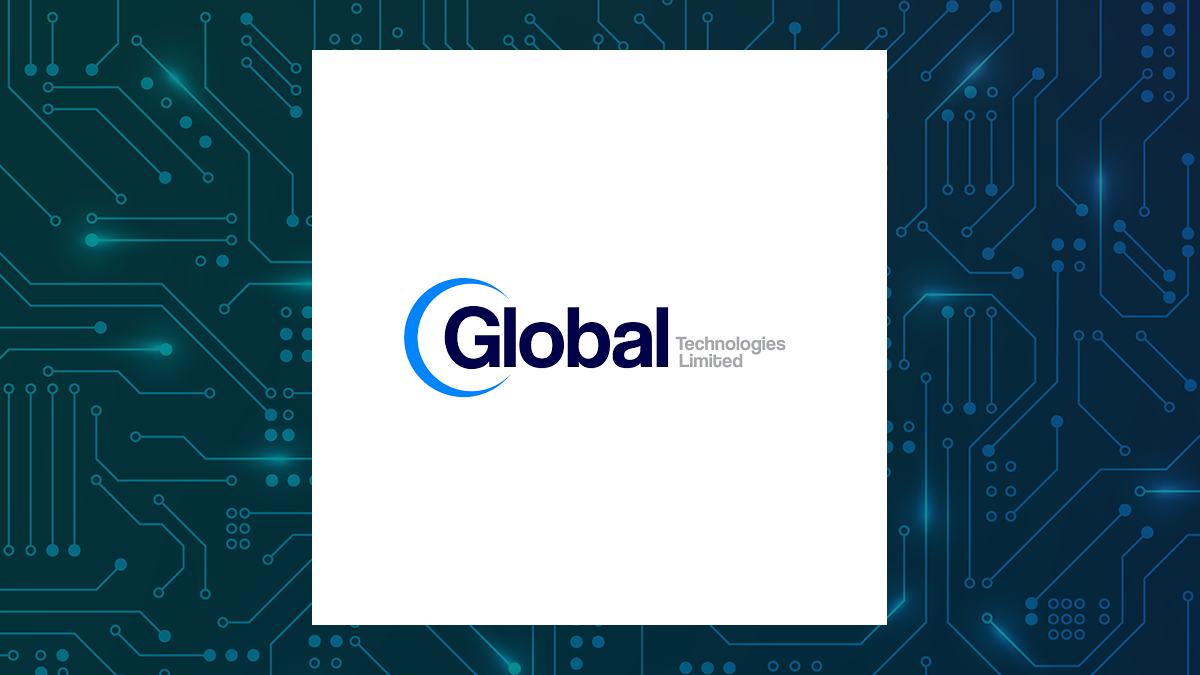 Global Technologies logo