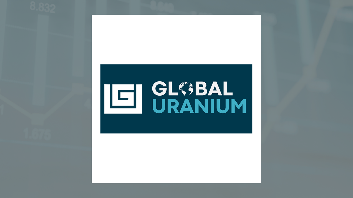 Global Uranium and Enrichment logo