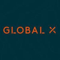 Global X Copper Miners ETF logo