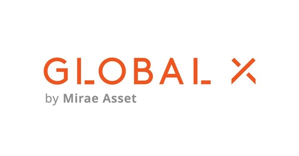 Global X Disruptive Materials ETF stock logo