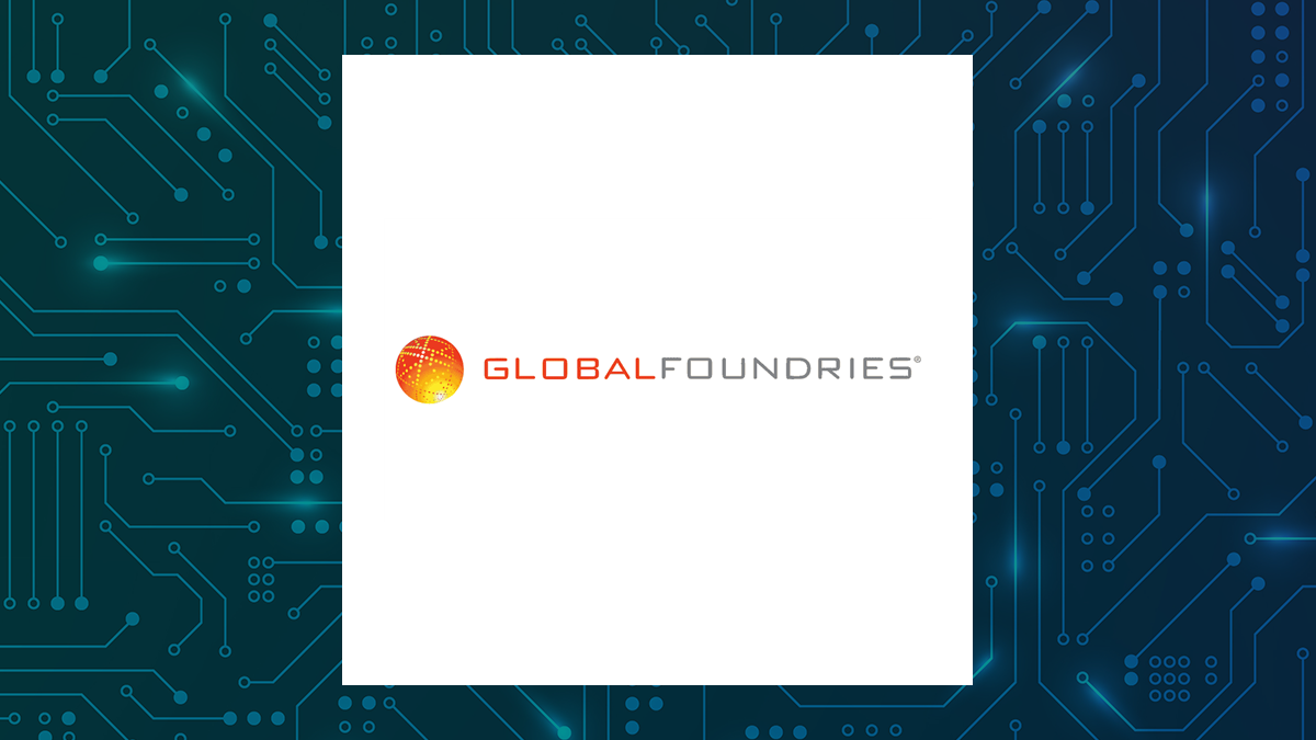 GLOBALFOUNDRIES logo