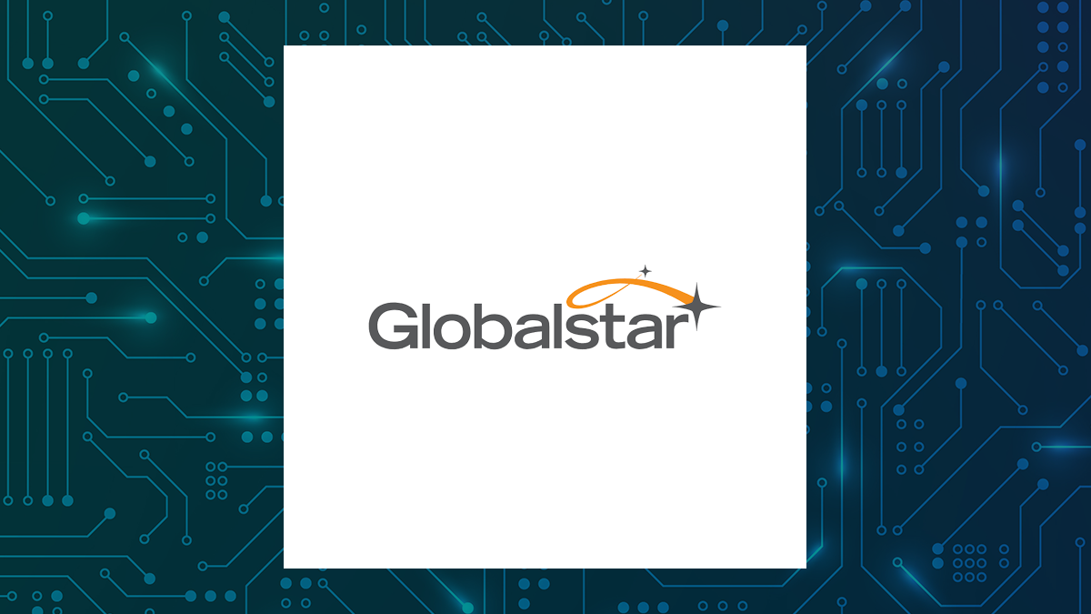 L Barbee Iv Ponder Sells 12,045 Shares of Globalstar (NASDAQ:GSAT) Stock