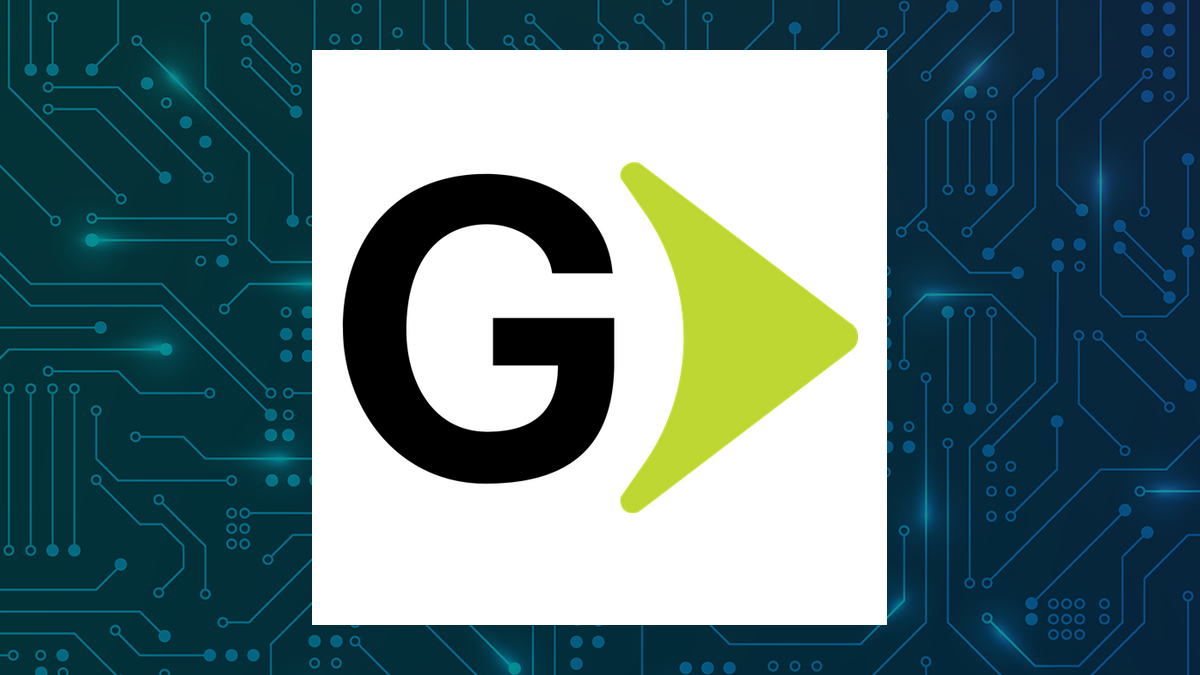 Globant logo