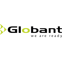 Globant S.A. (NYSE:GLOB) Short Interest Update
