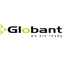 Globant logo