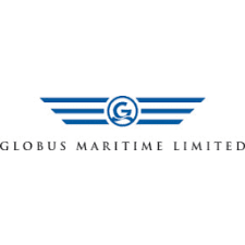 GLBS stock logo