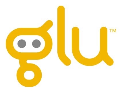 Glu Mobile logo