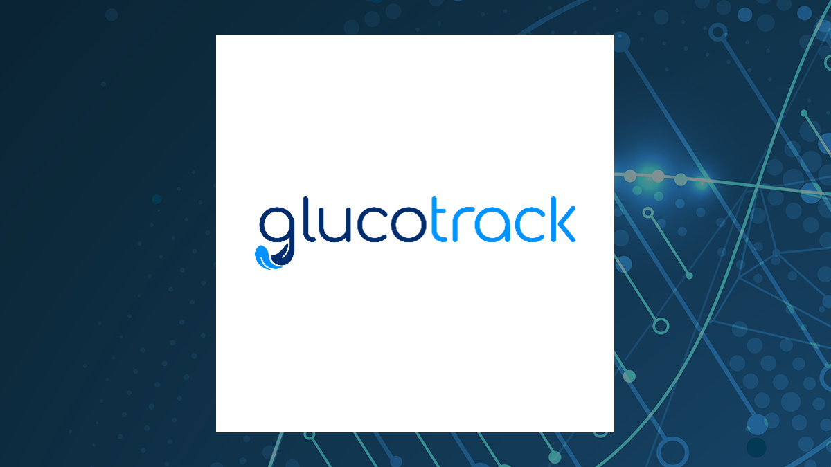 GlucoTrack logo