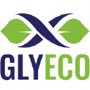 GlyEco logo