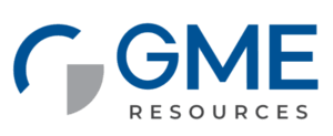 GME stock logo