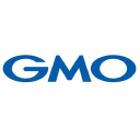 GMO internet group logo