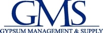 GMS stock logo