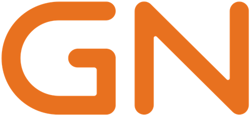 GN Store Nord A/S logo