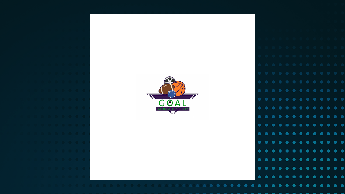 Goal Acquisitions logo