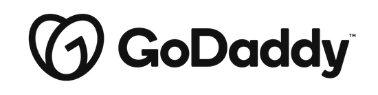 GoDaddy logo