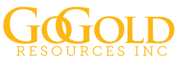 GoGold Resources