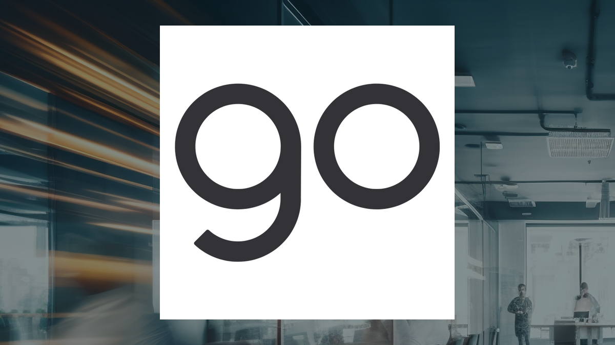 Gogoro logo