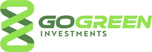 GoGreen Investments  logo