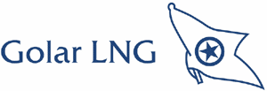 GLNG stock logo
