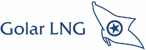 Golar LNG logo