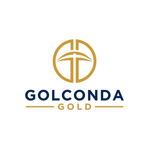 GG stock logo