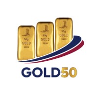 G50 stock logo