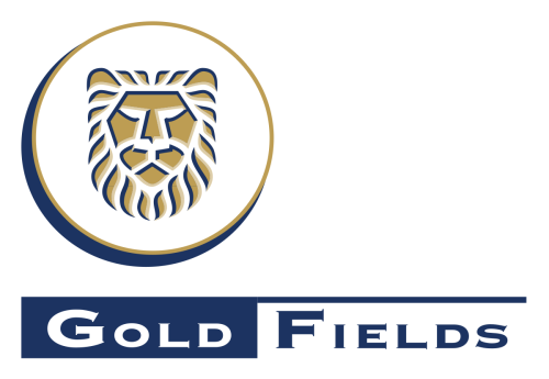 Gold Fields  logo