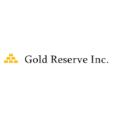 Gold Reserve