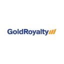 Gold Royalty logo