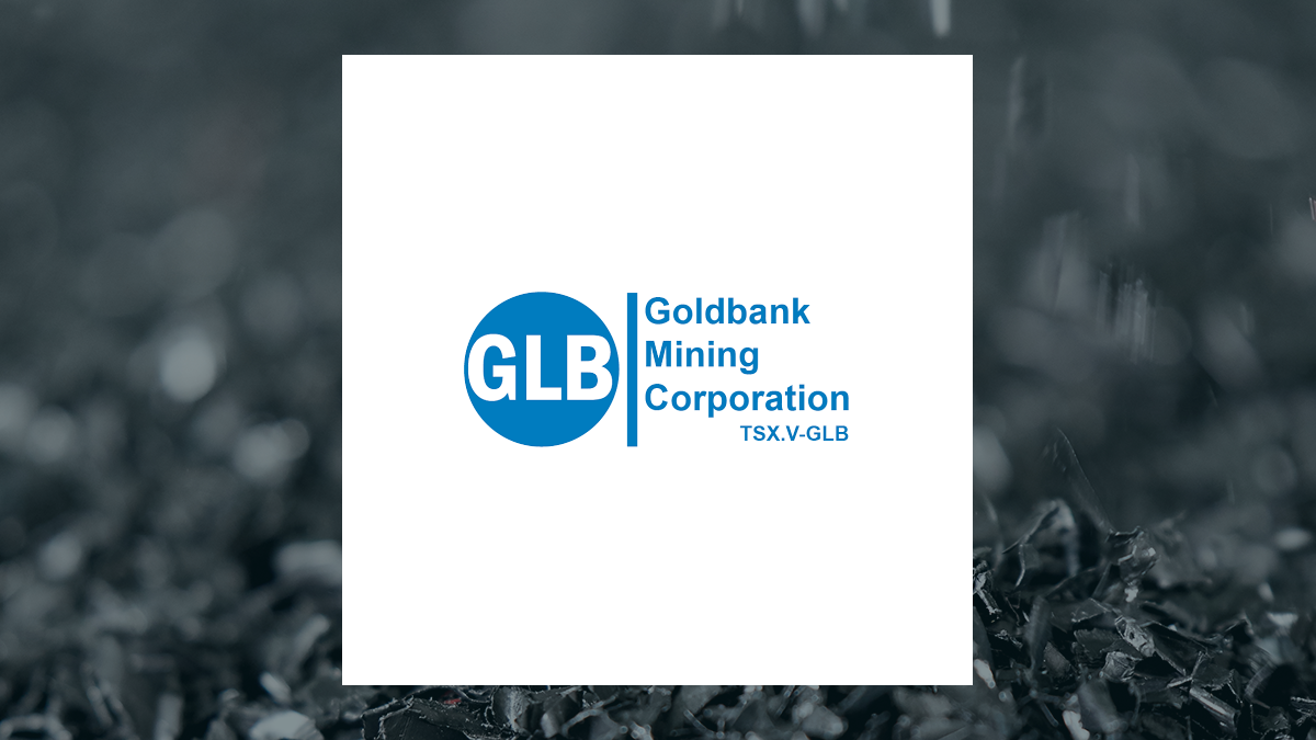 Goldbank Mining logo