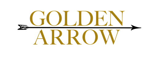 Golden Arrow Merger logo