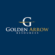 Golden Arrow Resources logo