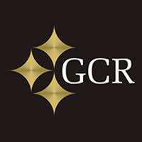 GCR stock logo