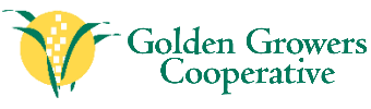 Golden Growers Cooperative logo