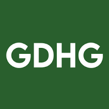 GDHG stock logo