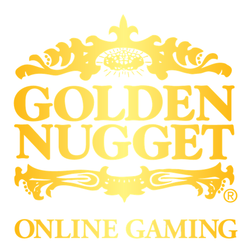 Golden Nugget Online Gaming logo