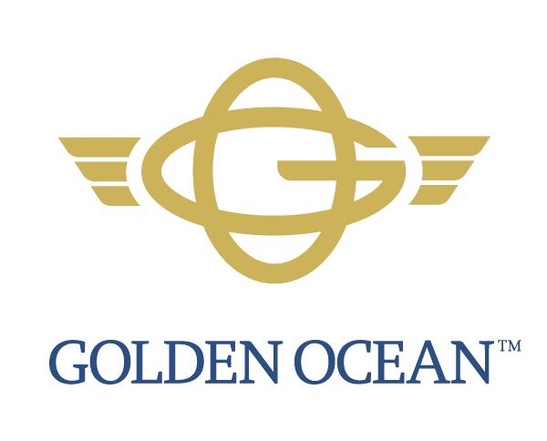 Golden Ocean Group logo