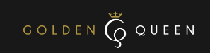 Golden Queen Mining logo