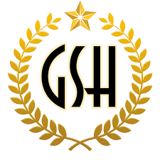 Golden Star Enterprises logo