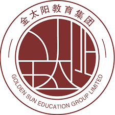 Golden Sun Health Technology Group logo