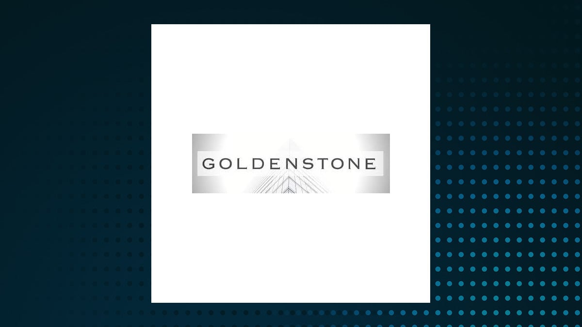 Goldenstone Acquisition logo