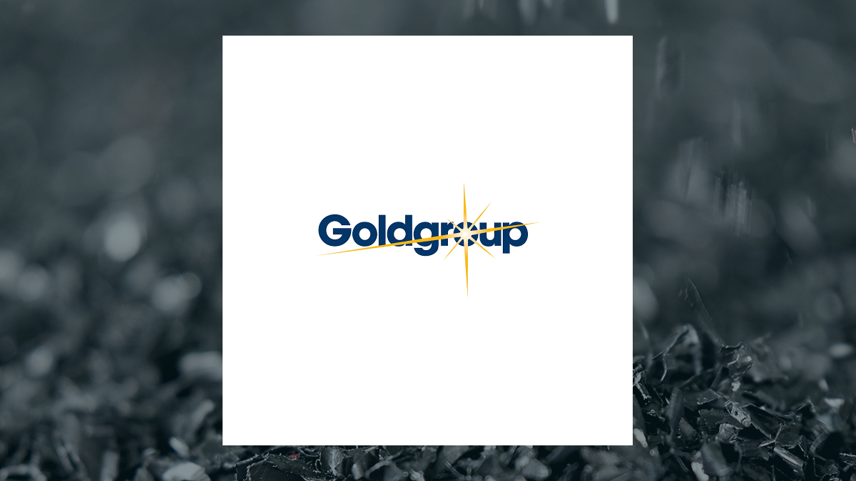 Goldgroup Mining logo