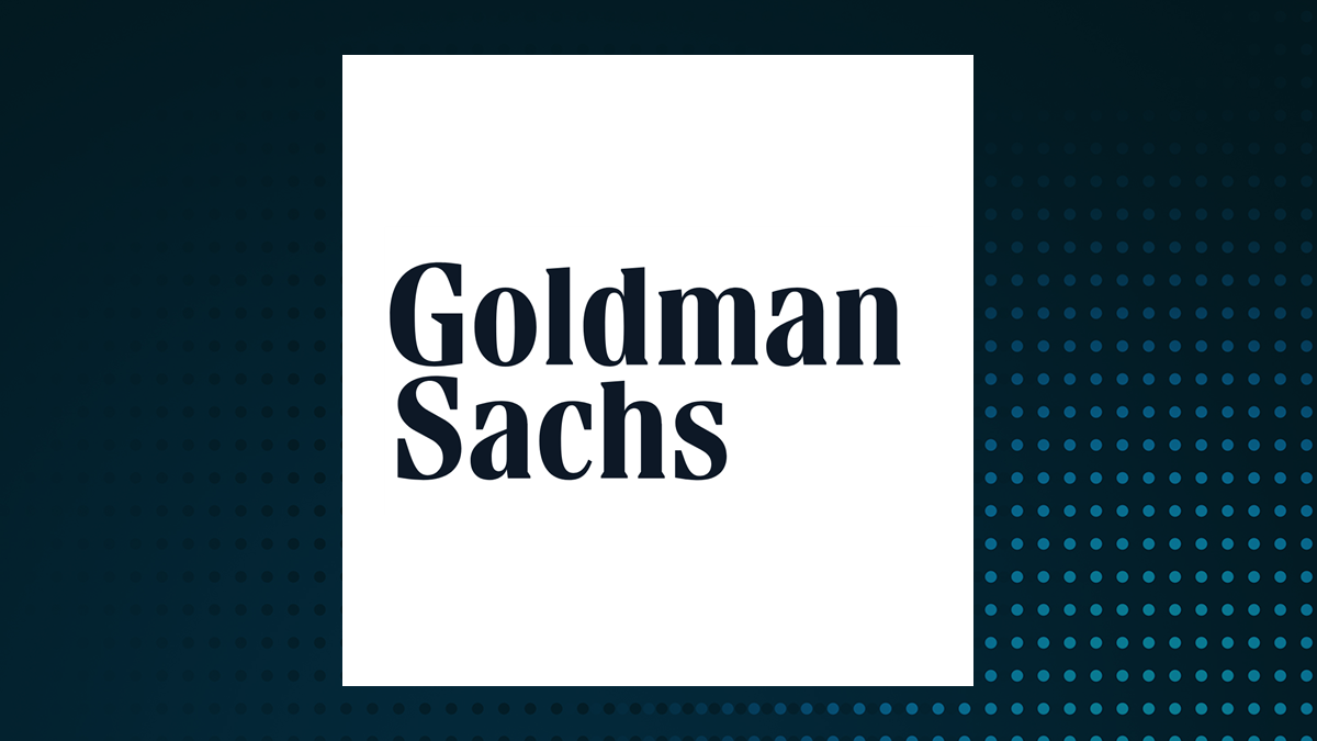Goldman Sachs Access Investment Grade Corporate Bond ETF logo