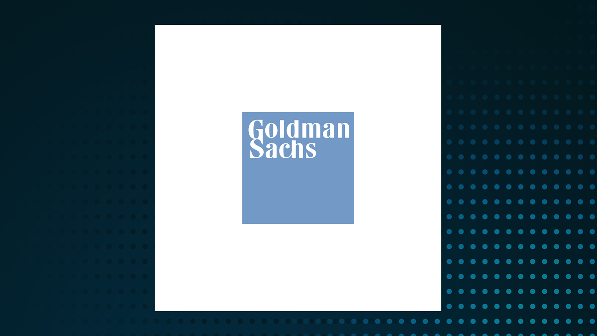 Goldman Sachs Access Ultra Short Bond ETF logo