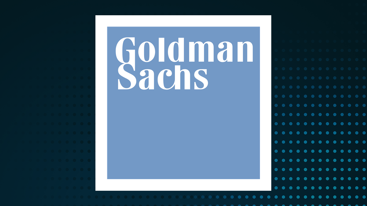 Goldman Sachs Bloomberg Clean Energy Equity ETF logo