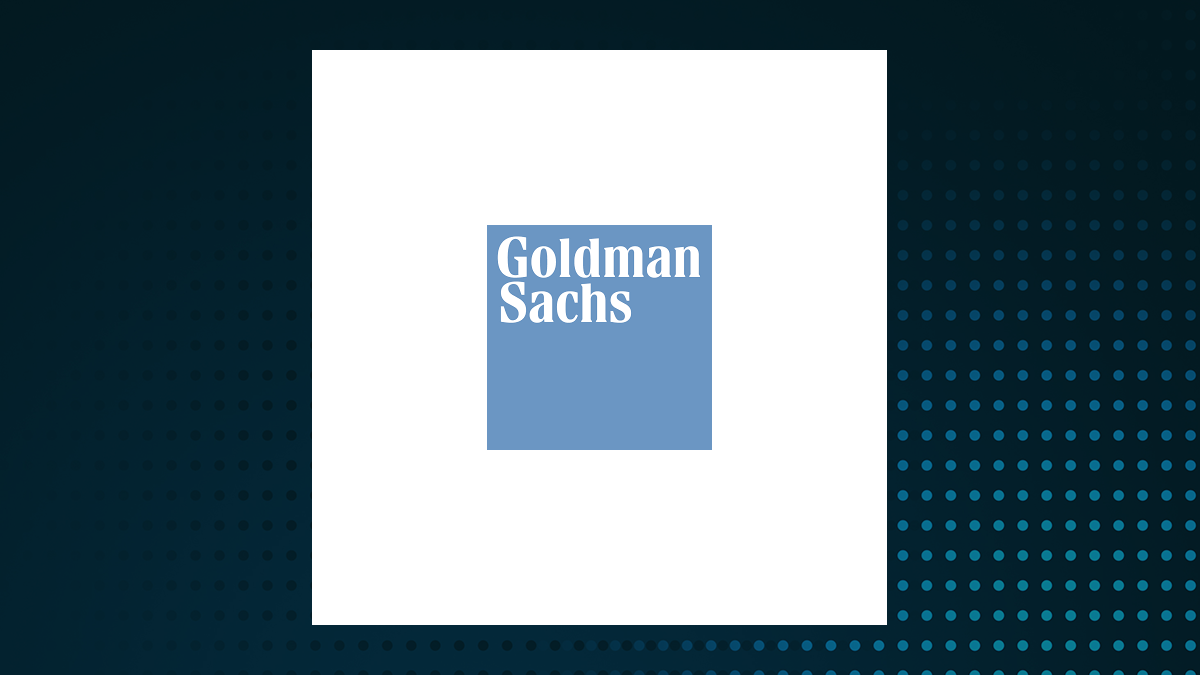 Goldman Sachs Future Planet Equity ETF logo